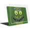 Adult Swim Rick and Morty Pickle Rick MacBook Air 15in (2023-2025) Case plus Skin